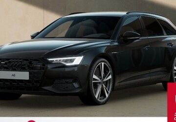 Audi A6 6.530 km 51.340 &euro; Recklinghausen 45657