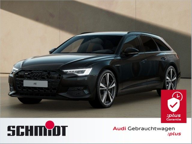 Audi A6 6.530 km 51.340 &euro; Recklinghausen 45657