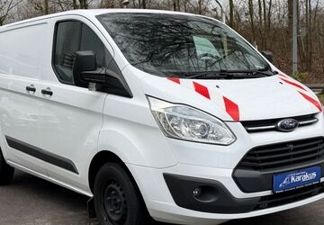 Ford Transit Custom 190.910 km 10.500 &euro; Mülheim an der Ruhr 45472