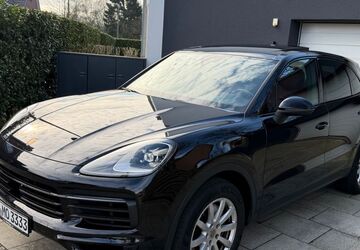 Porsche Cayenne 85.000 km 49.999 &euro; Essen 45355