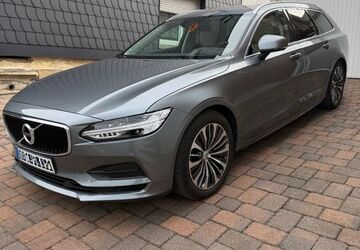 Volvo V90 128.600 km 21.490 &euro; Dortmund 44145