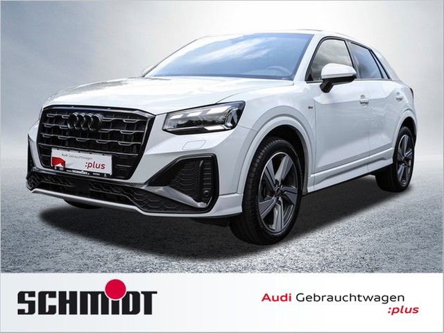 Audi Q2 9.900 km 36.750 &euro; Recklinghausen 45657