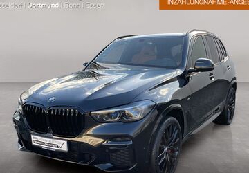 BMW X5 45.571 km 61.999 &euro; Dortmund 44263