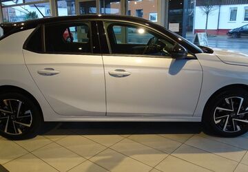 Opel Corsa 1.558 km 21.475 &euro; Waltrop 45731