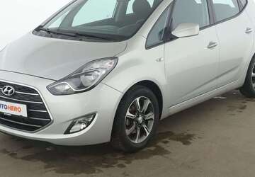 Hyundai iX20 17.222 km 13.920 &euro; Essen 45141