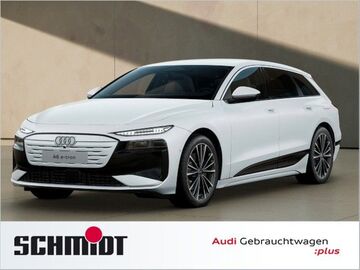 Gebrauchte Audi e-tron