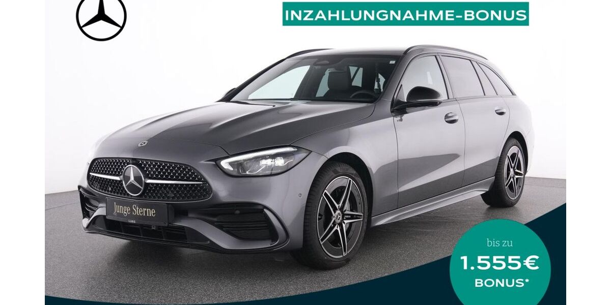 Mercedes-Benz C 180 5.572 km 40.985 &euro; Essen 45309