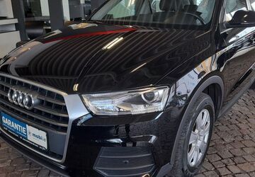 Audi Q3 129.262 km 14.990 &euro; Gelsenkirchen 45888