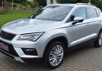 Seat Ateca 73.000 km 16.490 &euro; Mülheim 45473