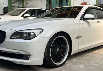 BMW Active Hybrid 7 74.618 km 22.990 &euro; Witten 58454