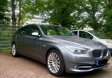 BMW 530 Gran Turismo 326.000 km 9.500 &euro; Recklinghausen 45665