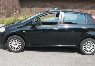Fiat Punto 192.500 km 1.980 &euro; Dortmund 44287