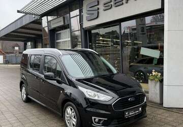 Ford Tourneo Connect 64.000 km 20.490 &euro; Dülmen-Rorup 48249