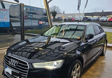 Audi A6 145.000 km 20.999 &euro; Mülheim an der Ruhr 45476