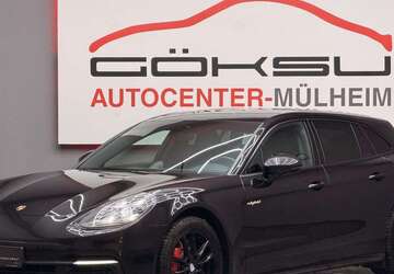 Porsche Panamera 157.438 km 44.900 &euro; Mülheim an der Ruhr 45476