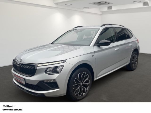Skoda Kamiq 13.169 km 22.650 &euro; Mülheim 45478