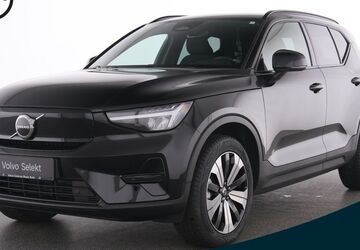 Volvo XC40 23.918 km 29.980 &euro; Witten 58453