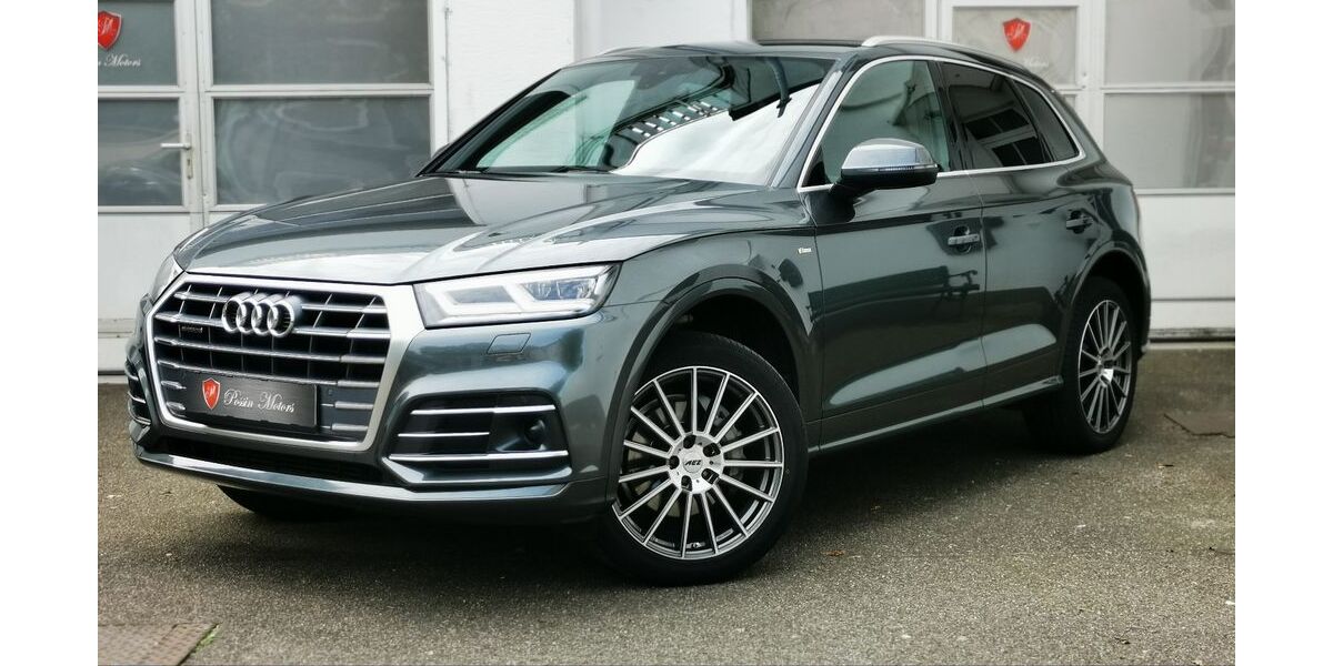 Audi Q5 90.900 km 27.990 &euro; Dortmund 44309