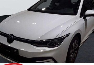 VW Golf 33.160 km 22.771 &euro; Witten 58453