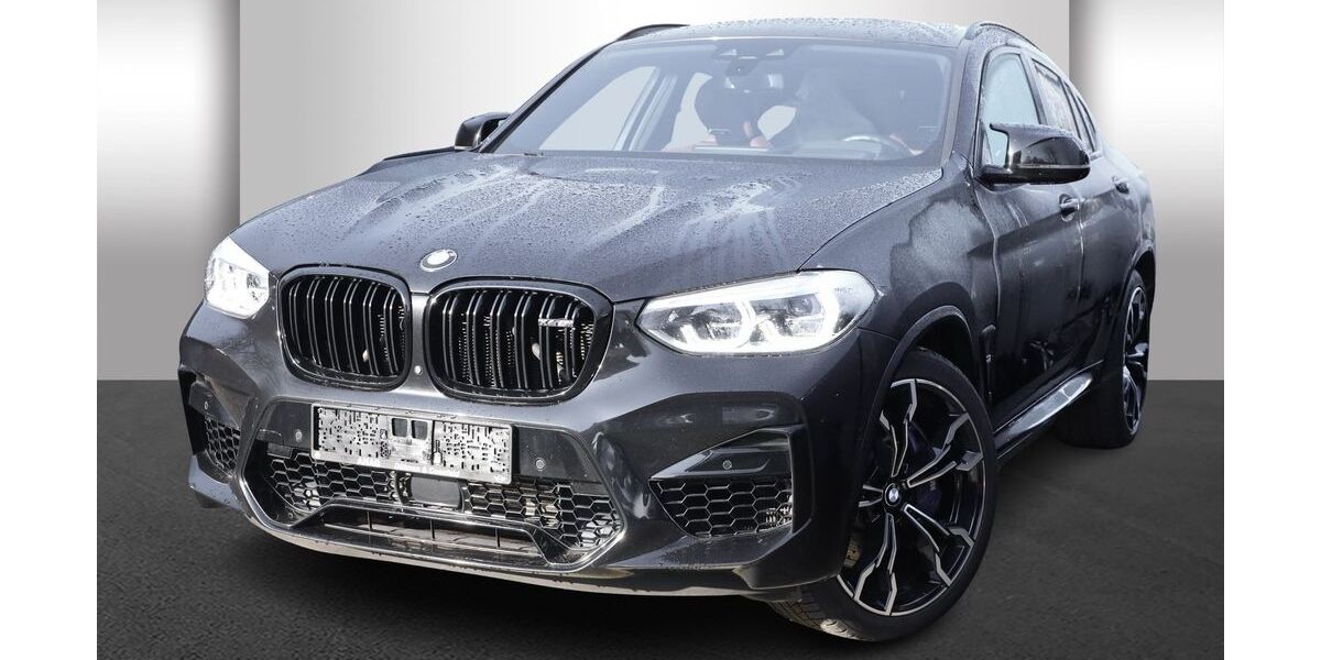 BMW X4 M 99.000 km 49.990 &euro; Dülmen 48249