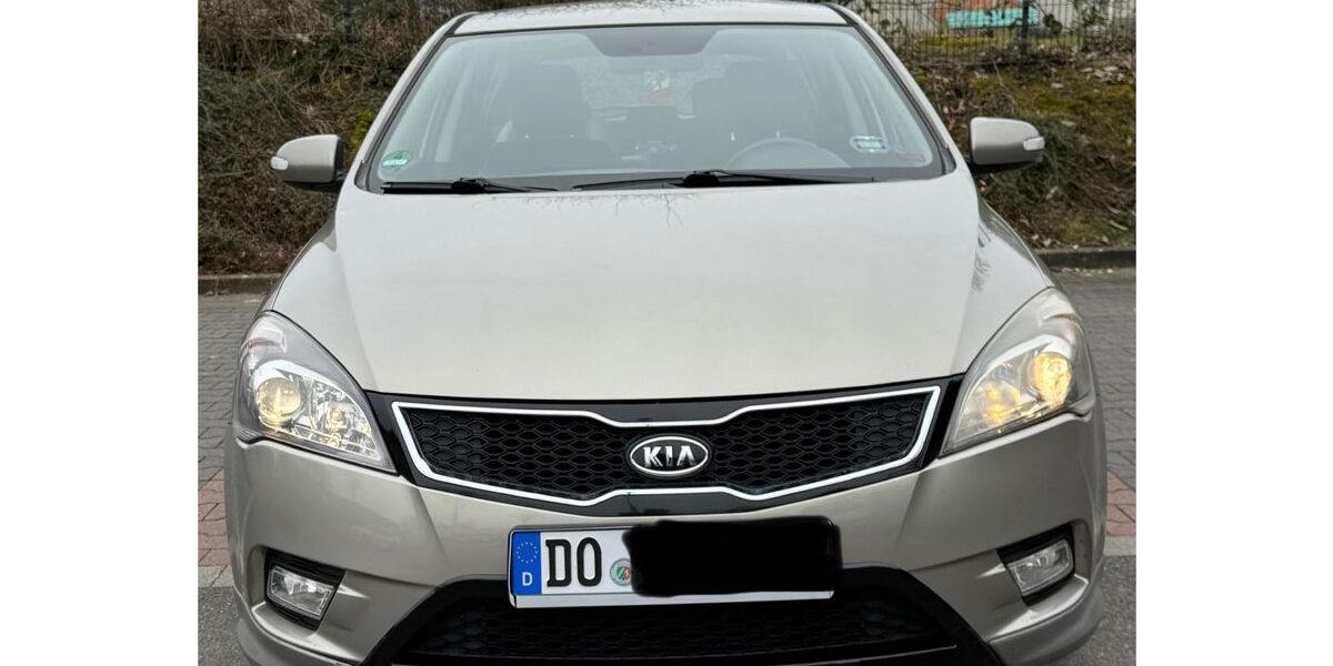 Kia ceed / Ceed 170.000 km 4.100 &euro; Dortmund 44388