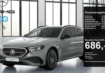 Mercedes-Benz E 300 6.237 km 72.890 &euro; Dortmund 44139