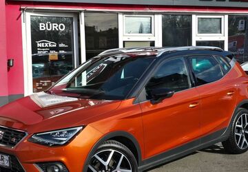 Seat Arona 125.000 km 11.900 &euro; Mülheim an der Ruhr 45476