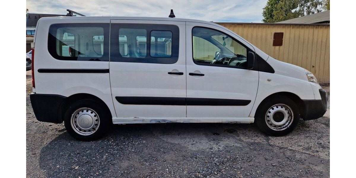 Peugeot Expert Tepee 212.000 km 6.987 &euro; Gelsenkirchen 45881