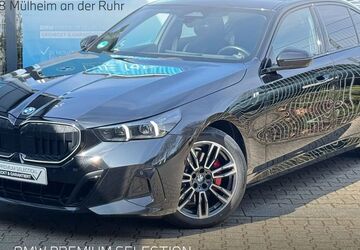 BMW 520 79.990 km 45.790 &euro; Mülheim an der Ruhr 45478