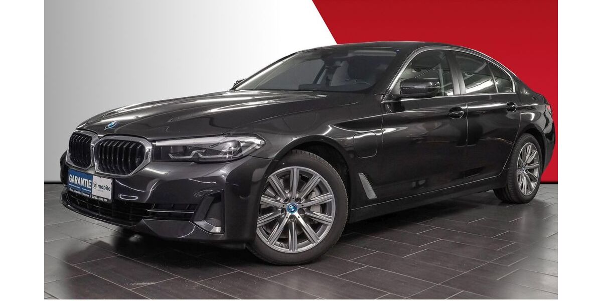 BMW 530 38.600 km 36.500 &euro; Dorsten 46284