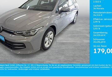 VW Golf 12.780 km 26.877 &euro; Dortmund 44141