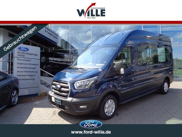 Ford Transit 3.300 km 39.990 &euro; Dülmen 48249