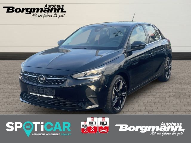 Opel Corsa 20.250 km 16.450 &euro; Dorsten 46286