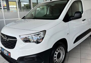 Opel Combo 20.964 km 16.490 &euro; Dortmund Innenstadt Ost 44143