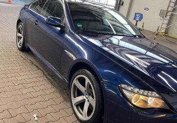 BMW 650 161.000 km 16.999 &euro; Dortmund 44339