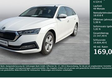 Skoda Octavia 49.694 km 22.894 &euro; Dortmund 44269