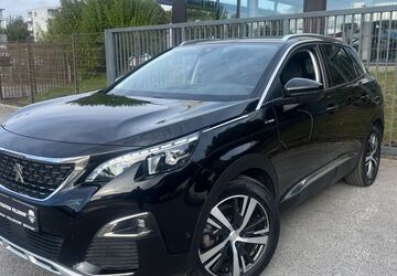 Peugeot 3008 67.565 km 20.950 &euro; Bochum 44866