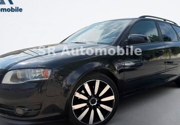 Audi A4 219.000 km 4.990 &euro; Recklinghausen 45661