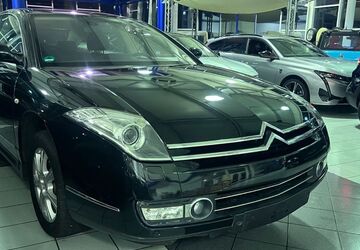 Citroen C6 106.200 km 17.900 &euro; Gelsenkirchen 45892