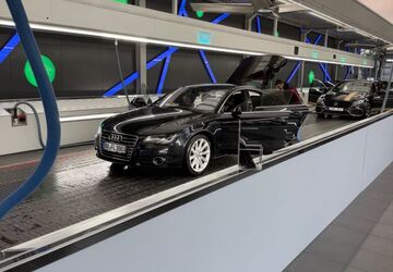 Audi A7 260.000 km 12.900 &euro; Bochum 44892