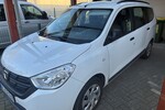 Dacia Lodgy 58.500 km 8.500 &euro; Oberhausen 46045