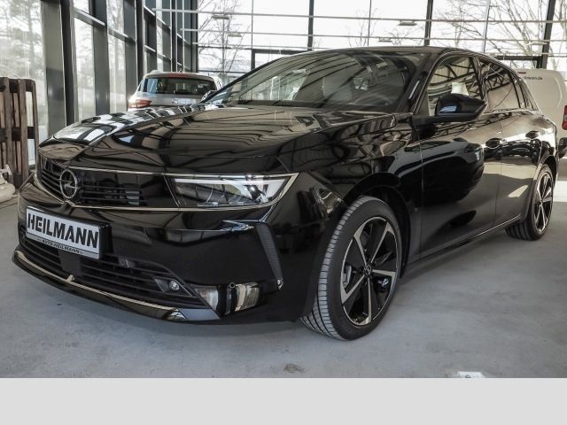 Opel Astra 25.600 km 24.450 &euro; Gelsenkirchen 45891