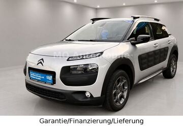 Citroen C4 Cactus 65.511 km 6.999 &euro; Recklinghausen, Germany 45661