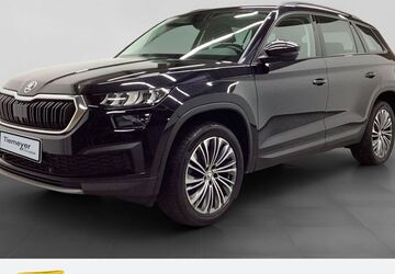 Skoda Kodiaq 87.481 km 25.290 &euro; Bochum 44809