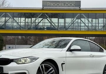 BMW 430 88.000 km 27.800 &euro; Essen 45356