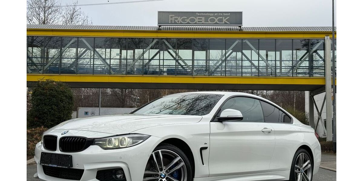 BMW 430 88.000 km 27.800 &euro; Essen 45356