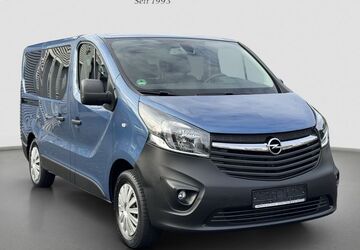 Opel Vivaro 85.000 km 15.999 &euro; Mülheim a.d. Ruhr 45476