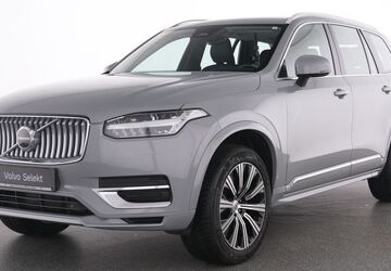 Volvo XC90 14.808 km 50.850 &euro; Essen-Kray 45309