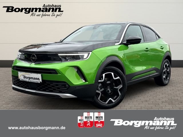 Opel Mokka-e 23.900 km 18.590 &euro; Gelsenkirchen 45894