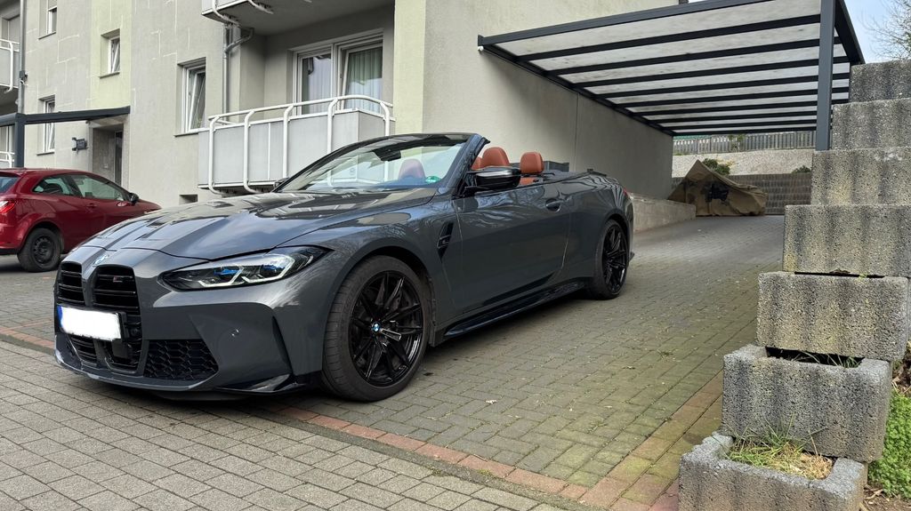 BMW M4 35.000 km 73.950 &euro; Mülheim an der Ruhr 45473